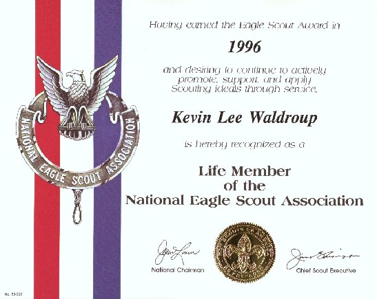 NESA Certificate (Click to View Full Size)